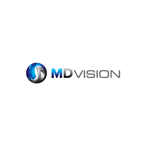 Design de Logo par Markelof pour MD Vision | Design : #6595456