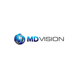 Design de Logo par Markelof pour MD Vision | Design : #6624806
