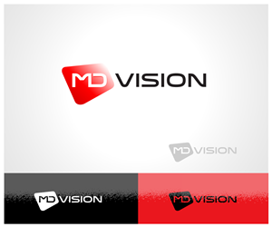 Design de Logo par iNess pour MD Vision | Design : #6599311