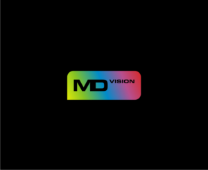 Design de Logo par shine4577 pour MD Vision | Design : #6669532