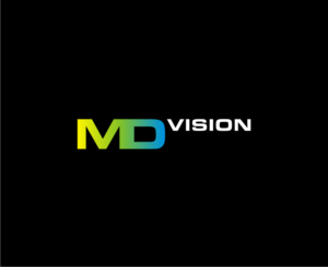 Design de Logo par shine4577 pour MD Vision | Design : #6669633