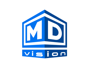 Design de Logo par dreams and reality pour MD Vision | Design : #6652444
