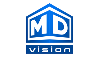 Design de Logo par dreams and reality pour MD Vision | Design : #6652704