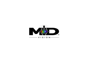 Logo Design by ~idiaz~ for MD Vision | Design #6627079