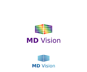 Design de Logo par design.bb pour MD Vision | Design : #6621738