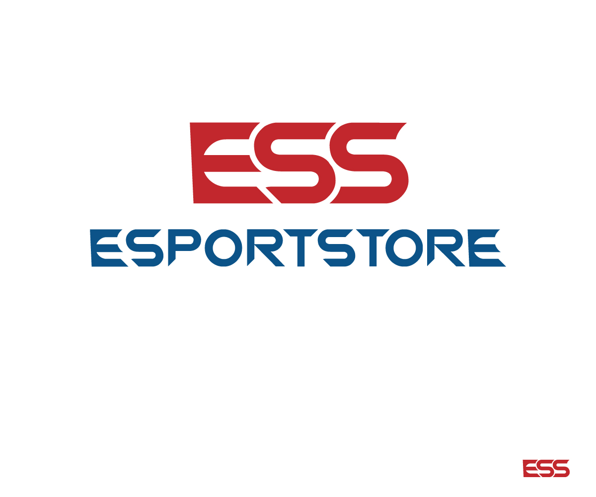 Design de Logo par The Logo Island pour Esportstore ESS | Design #6640615