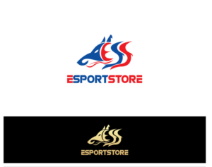 Diseño de Logo por Limecom para Esportstore ESS | Diseño: #6666646