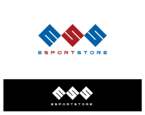 Diseño de Logo por Limecom para Esportstore ESS | Diseño: #6668027