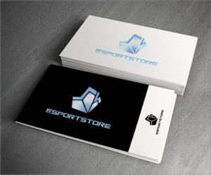 Logo Design by aglaronde23 for Esportstore ESS | Design: #6679754