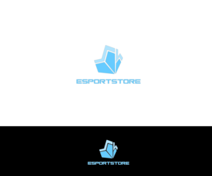 Logo Design by aglaronde23 for Esportstore ESS | Design: #6831322