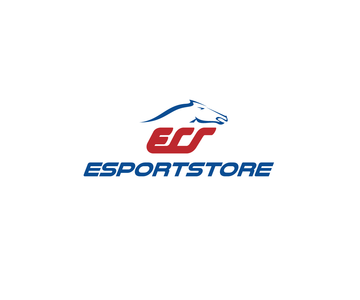 Logo Design by logomaniac for Esportstore ESS | Design #6631455