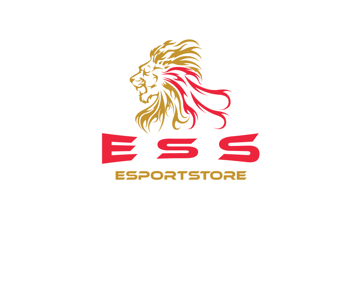 Logo Design by OnlineDesign for Esportstore ESS | Design #6614241