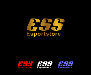 Diseño de Logo por anral22 para Esportstore ESS | Diseño: #6627493