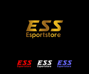 Diseño de Logo por anral22 para Esportstore ESS | Diseño: #6627530