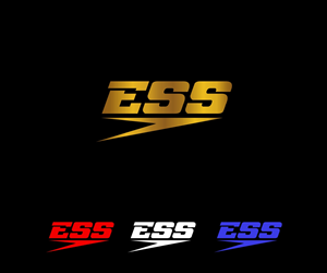 Diseño de Logo por anral22 para Esportstore ESS | Diseño: #6635509