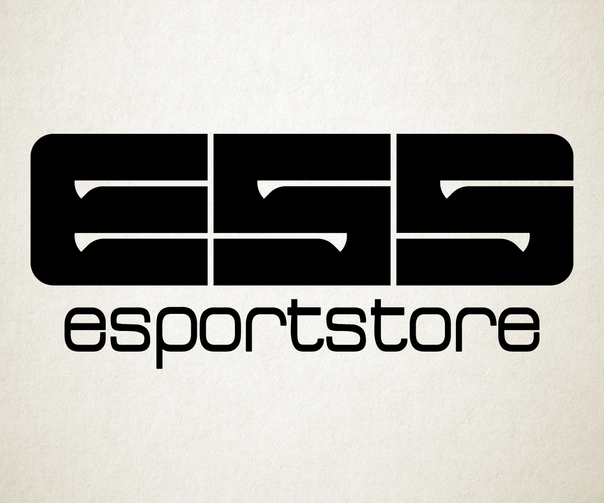 Diseño de Logo por Killer design studio para Esportstore ESS | Diseño #6621818