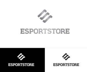 Logo Design by m_jumanta for Esportstore ESS | Design: #6866579