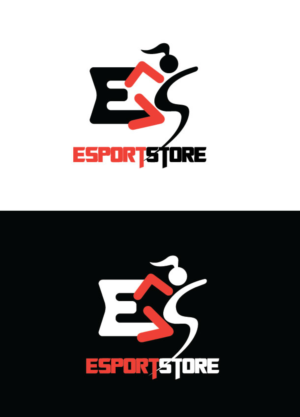 Logo Design by sathiyamurthy for Esportstore ESS | Design: #6712198