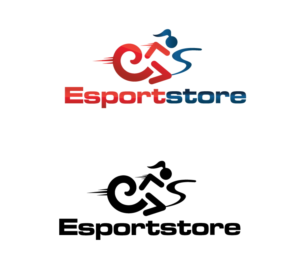 Logo Design by sathiyamurthy for Esportstore ESS | Design: #6716187