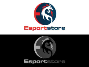 Logo Design by sathiyamurthy for Esportstore ESS | Design: #6742255