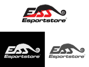 Logo Design by sathiyamurthy for Esportstore ESS | Design: #6764826