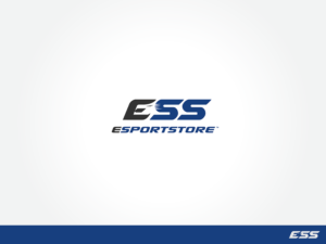 Logo Design by nzvm for Esportstore ESS | Design: #6861884