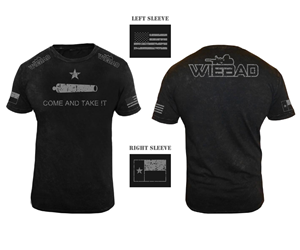 T-shirt Design by Summit Creative