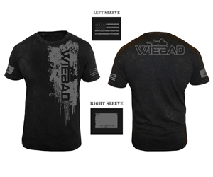 Design de T-shirt par Summit Creative pour WieBad, LLC | Design : #6663505