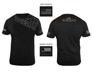 T-Shirt-Design von Summit Creative für WieBad, LLC | Design #6663510