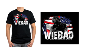 T-shirt Design by Mercucio