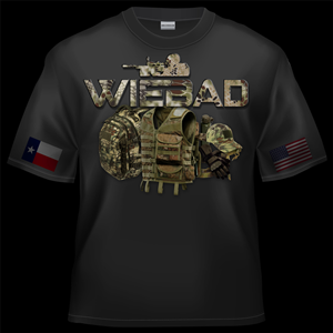 T-Shirt-Design von Nordic Designer für WieBad, LLC | Design #6590222