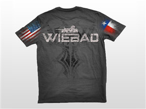 T-shirt Design by LifeLikeCreation