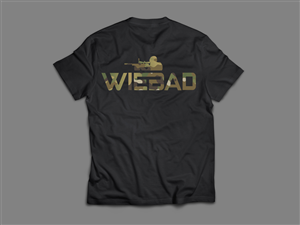 T-shirt Design by Ian Manalo