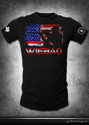 T-shirt Design by gekgrfx for WieBad, LLC | Design: #6631895