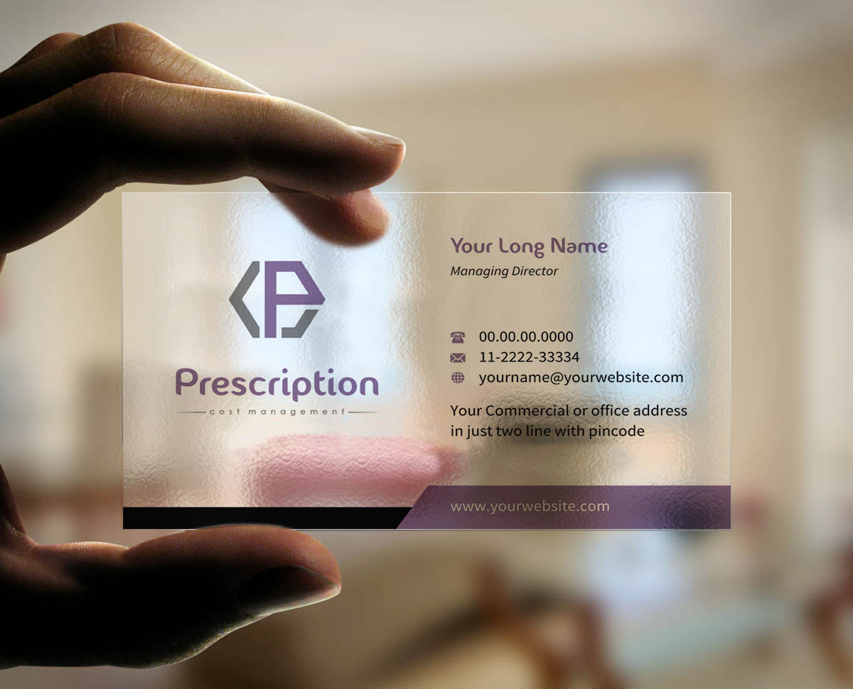 Diseño de Tarjeta de Presentación por INDIAN_Ashok para este proyecto | Diseño #6586457