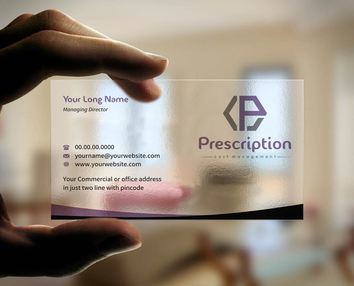 Business Card Design by INDIAN_Ashok for this project | Design #6586458