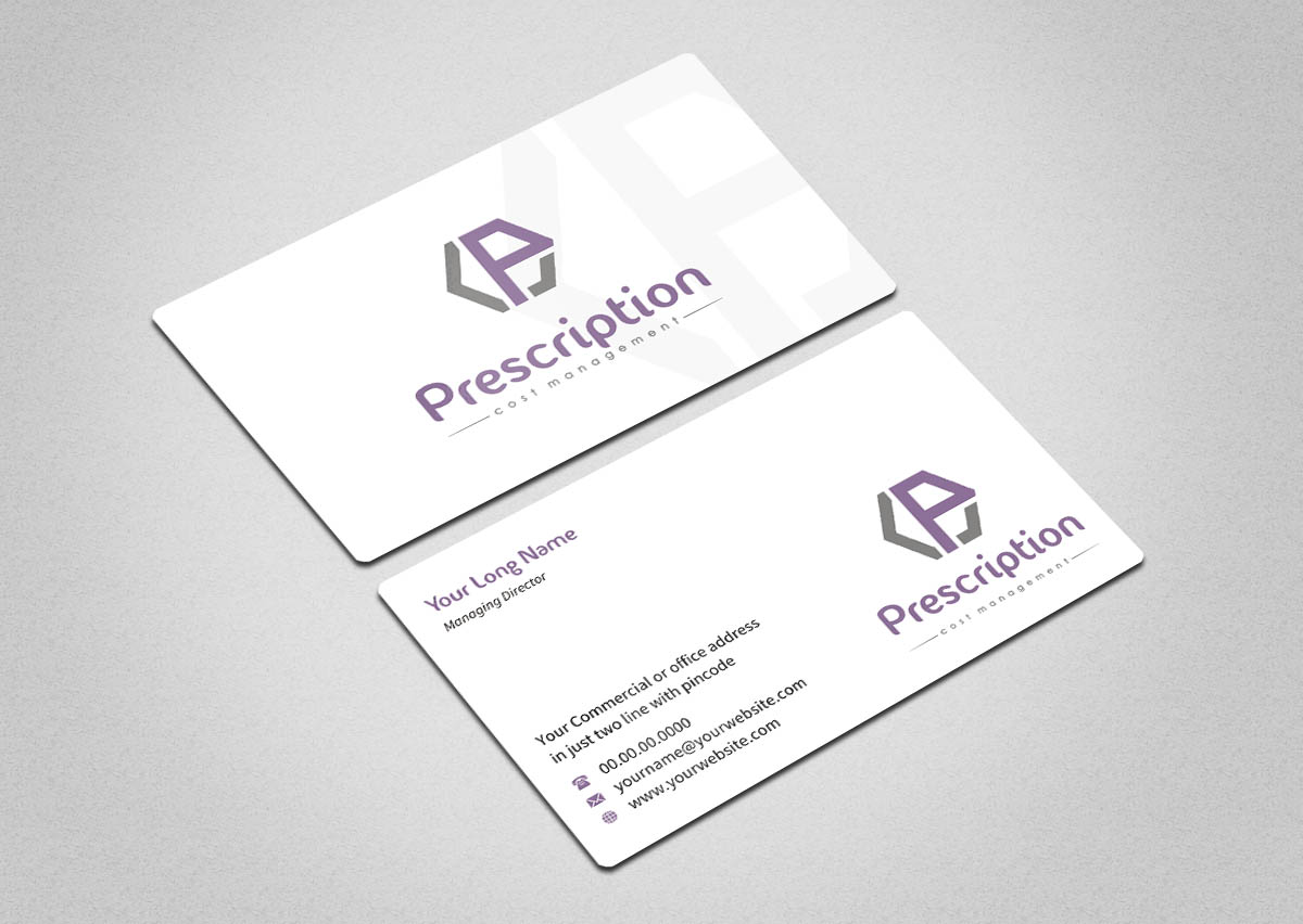 Diseño de Tarjeta de Presentación por INDIAN_Ashok para este proyecto | Diseño #6586464