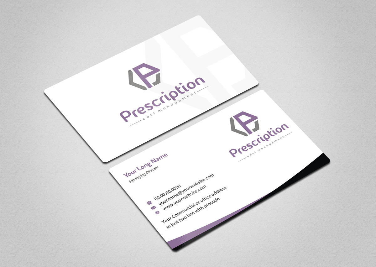 Business Card Design by INDIAN_Ashok for this project | Design #6586470