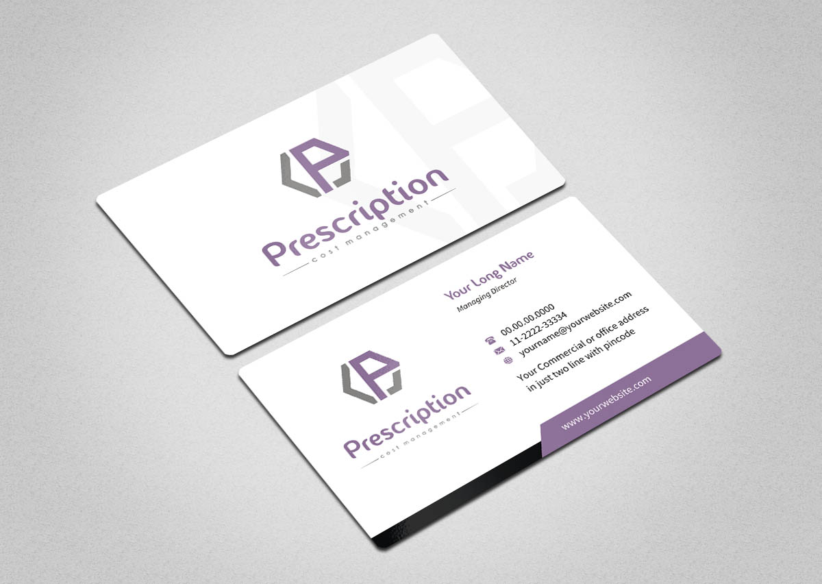 Business Card Design by INDIAN_Ashok for this project | Design #6586473
