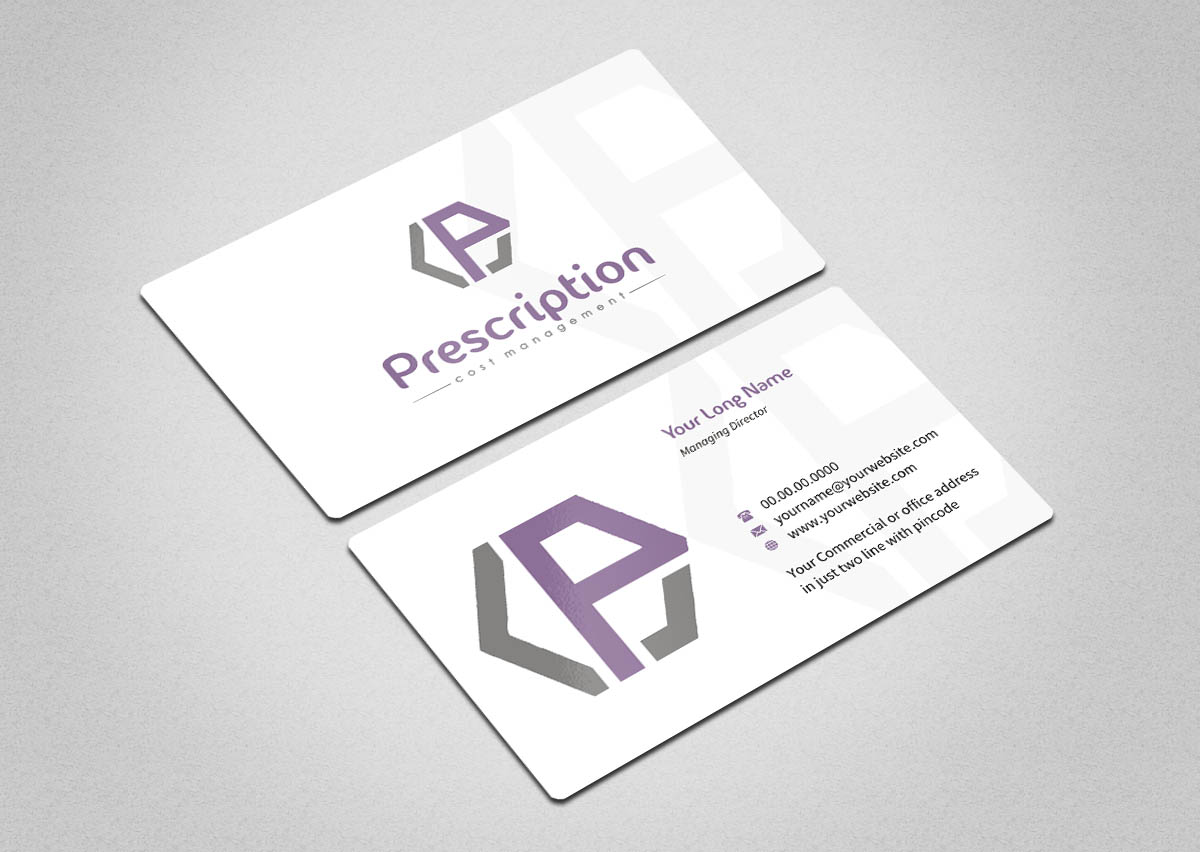 Business Card Design by INDIAN_Ashok for this project | Design #6586474