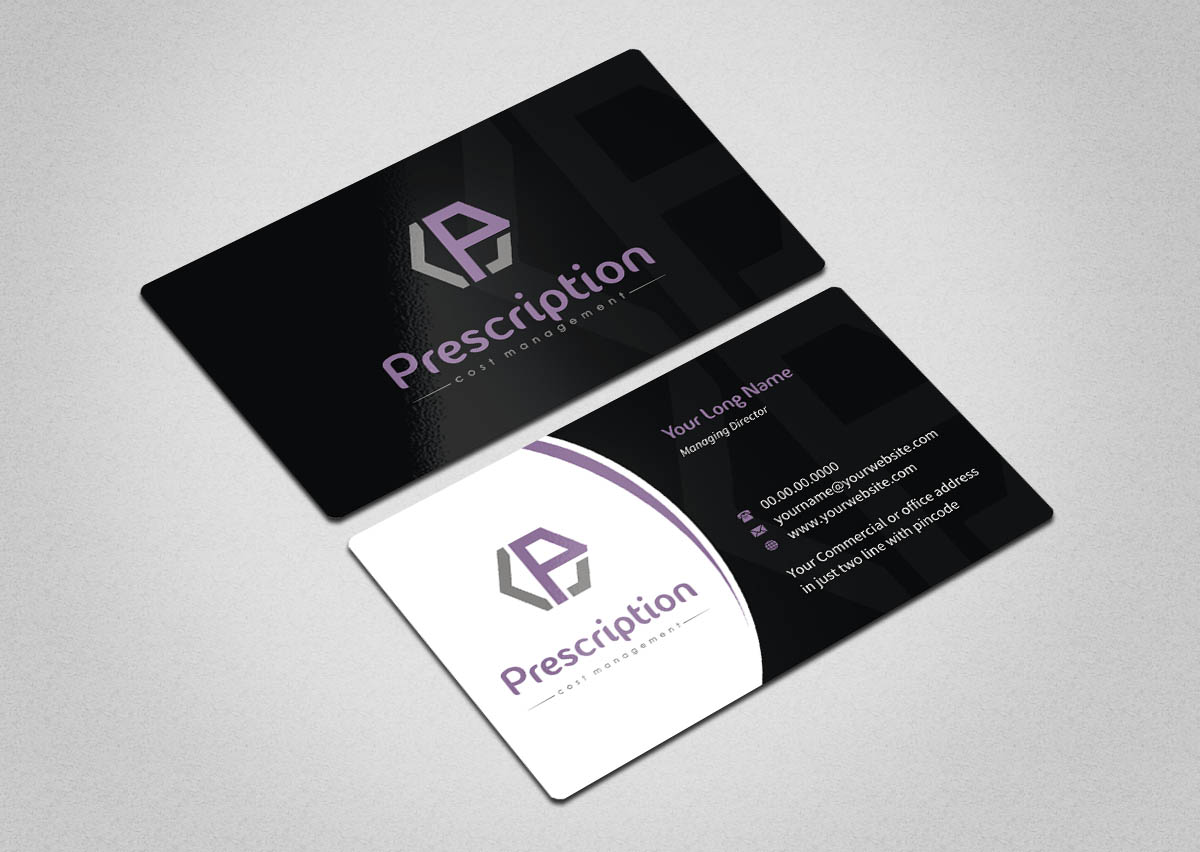 Design de Carte de Visite par INDIAN_Ashok pour ce projet | Design #6586486