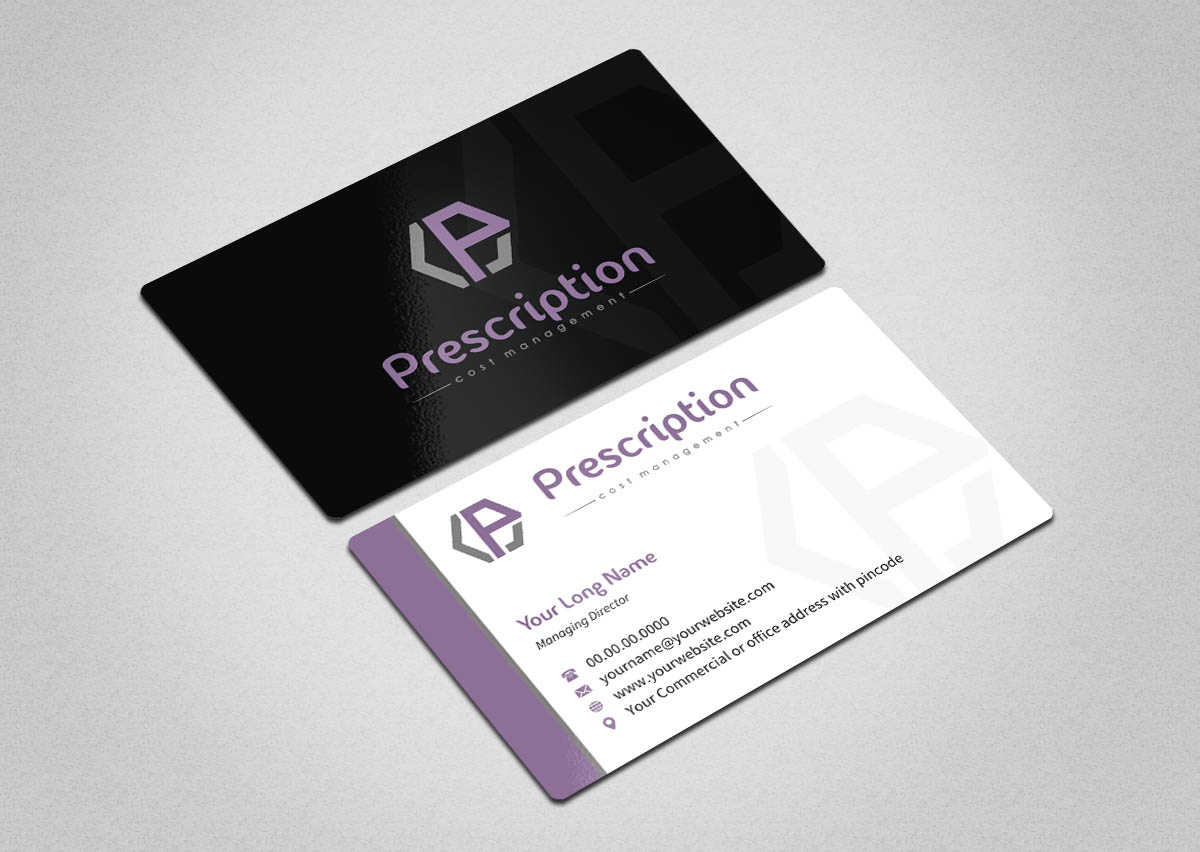 Diseño de Tarjeta de Presentación por INDIAN_Ashok para este proyecto | Diseño #6586491