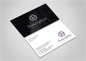 Business Card Design by INDIAN_Ashok for this project | Design: #6586492
