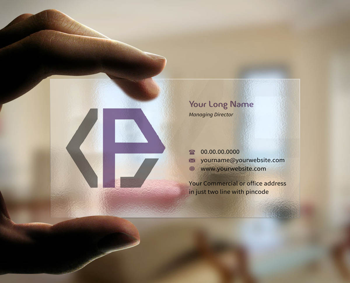 Design de Carte de Visite par INDIAN_Ashok pour ce projet | Design #6586497