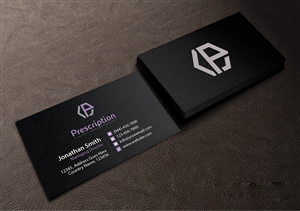 Business Card Design by Creations Box 2015 for this project | Design: #6594794