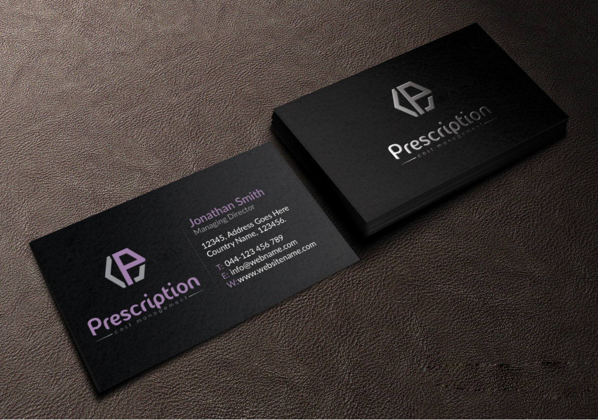 Business Card Design by Creations Box 2015 for this project | Design #6594799
