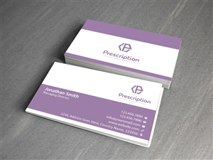 Business Card Design by Creations Box 2015 for this project | Design: #6594800
