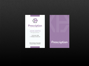 Business Card Design by Creations Box 2015 for this project | Design: #6594802