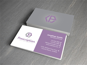 Design de Carte de Visite par Creations Box 2015 pour ce projet | Design : #6594811