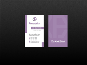 Design de Carte de Visite par Creations Box 2015 pour ce projet | Design : #6594819
